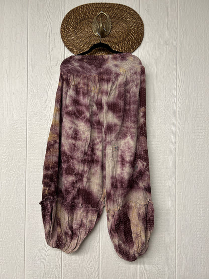 Pareo Kantha Joplin Jogger Pant 0526 002