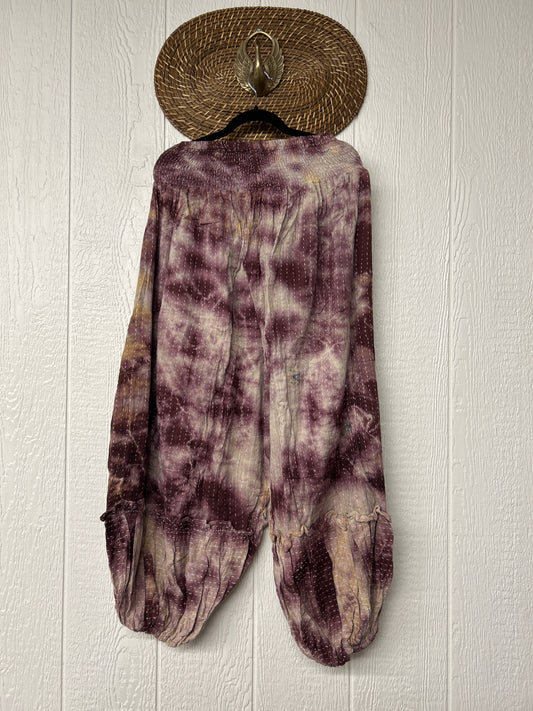 Pareo Kantha Joplin Jogger Pant 0526 002