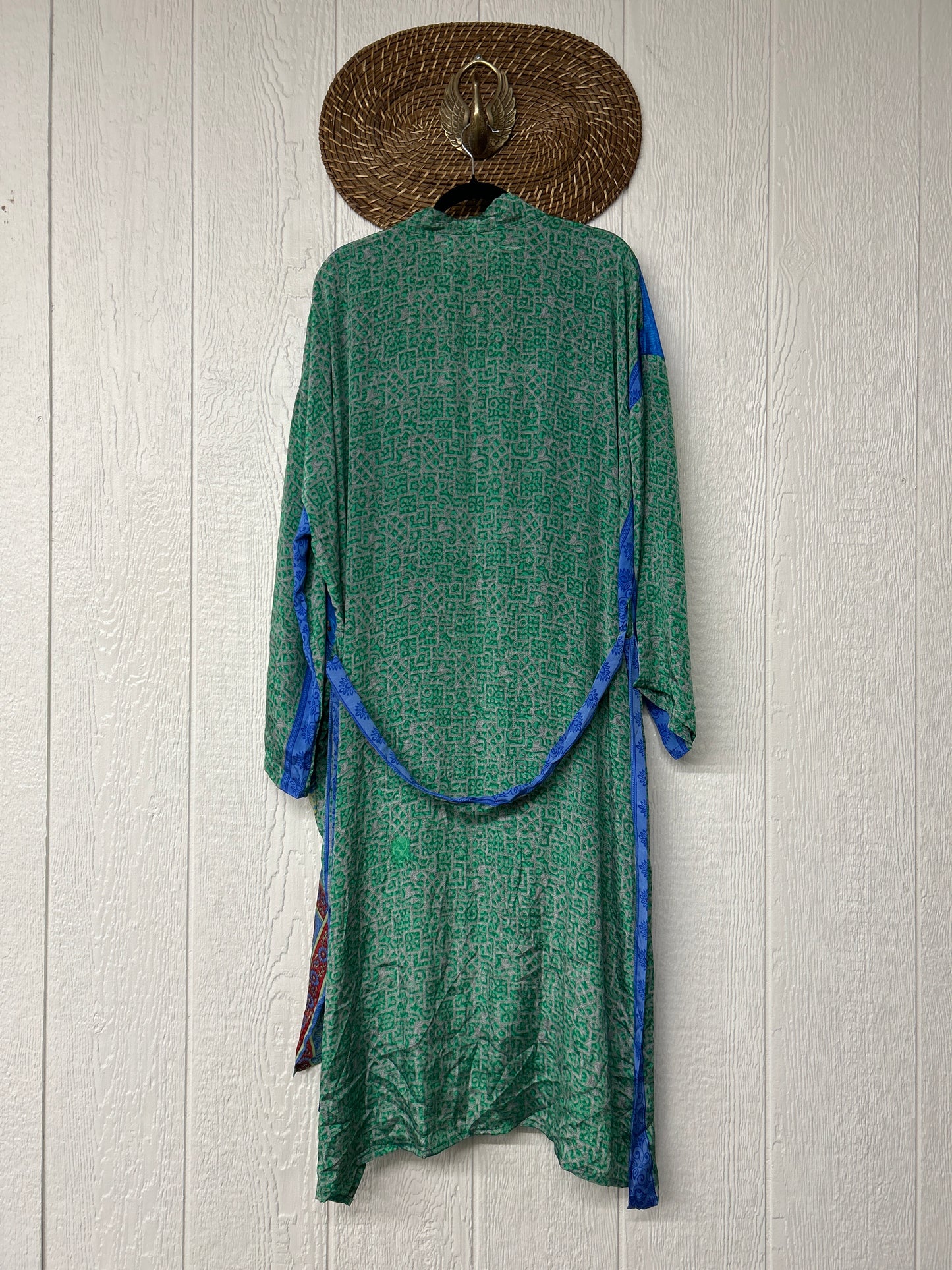 Rasgulla Sari Serenity Kimono 1125 165