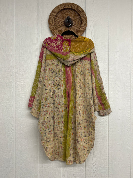 Pareo Kantha Poetic Hoodie 0226 086