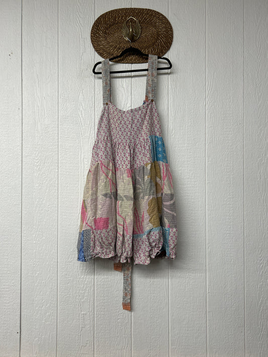 Pareo Kantha Dolly Romper 0626 203