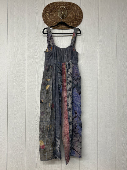 Pareo Kantha Crossroad Overalls 0426 264