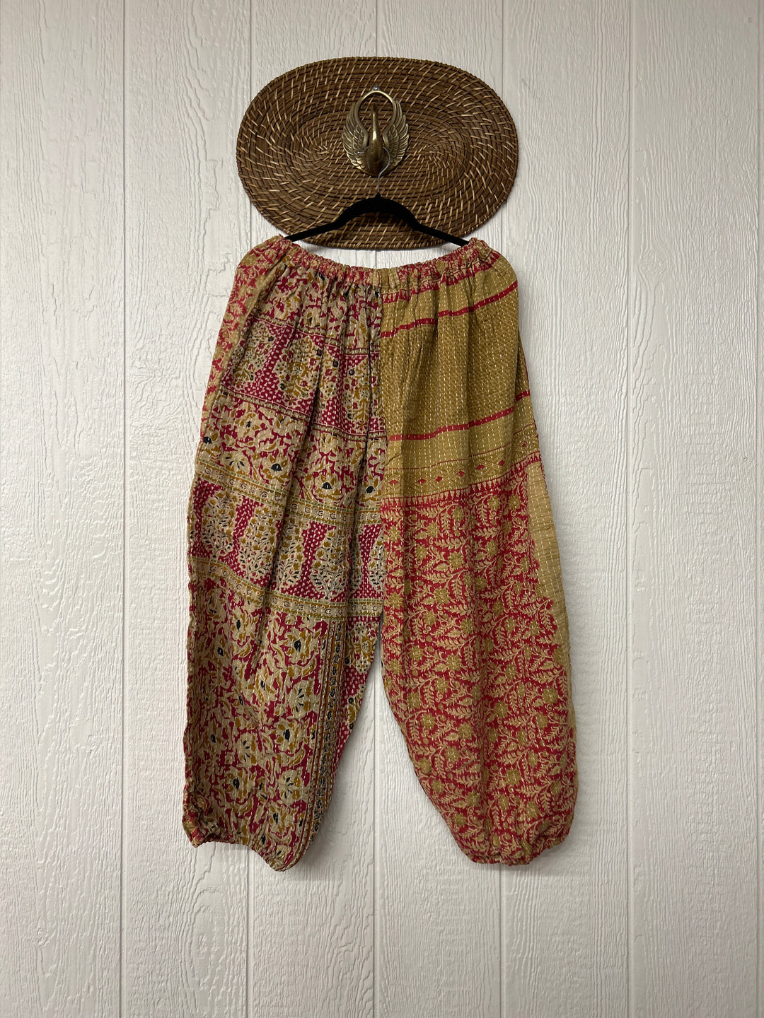 Kantha Joggers 0625 151