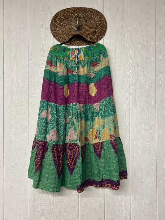 Lotus Wide Leg Pants 0925 085