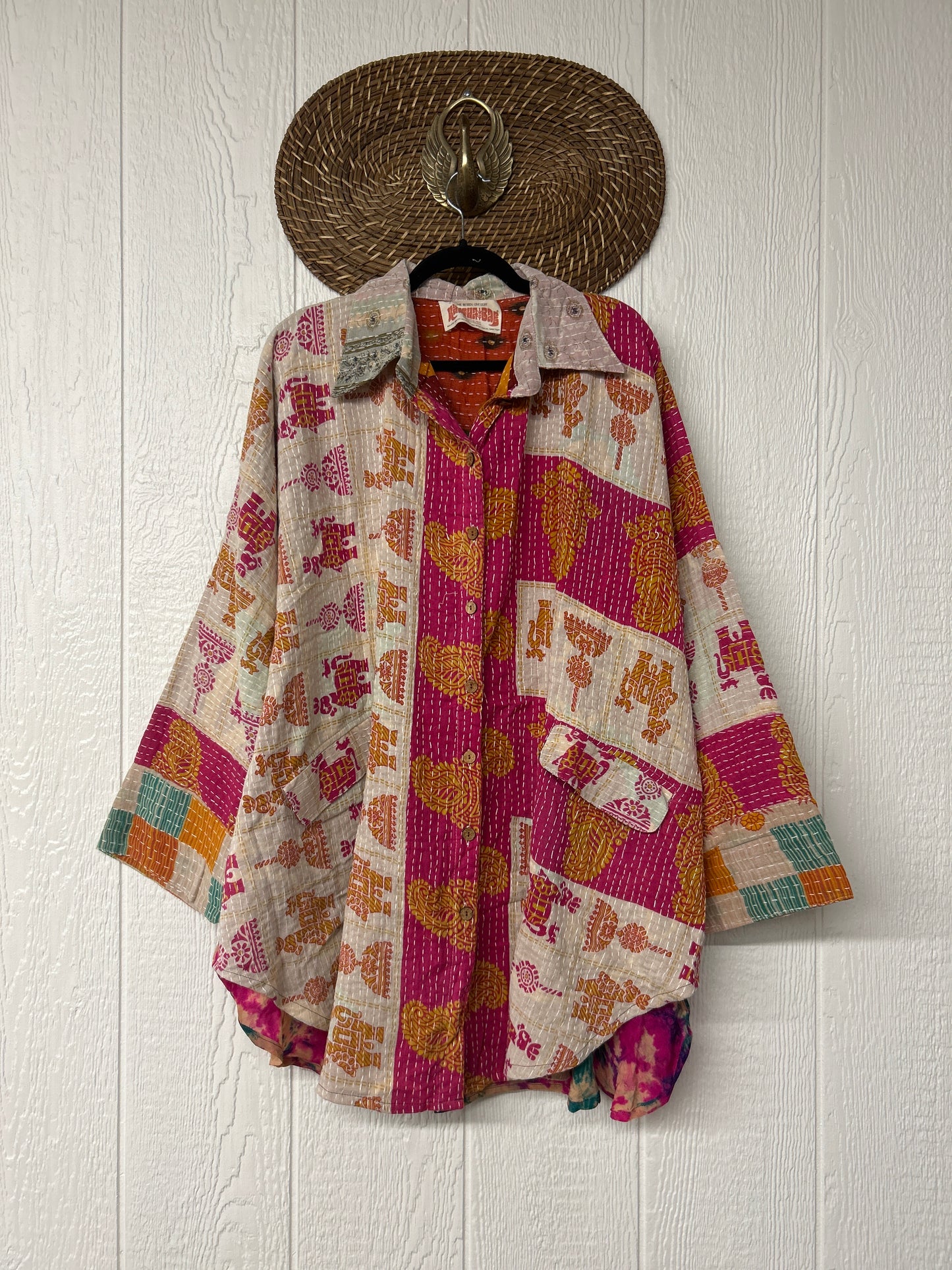 Free To Be Longsleeve 1025 082