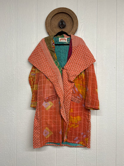 Koverlet Nomad Coat 0126 246