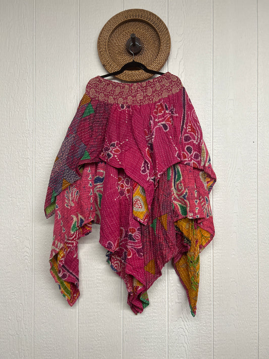 Pareo Kantha Pixie Pant 0826 071