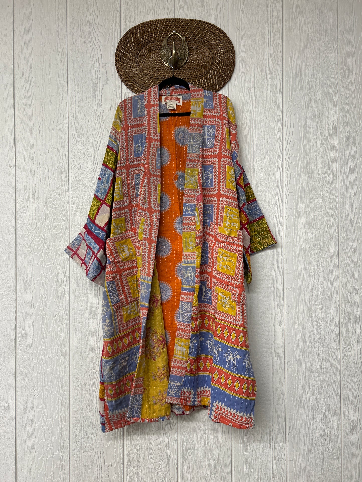 Koverlet Dreamweaver Robe 1225 218