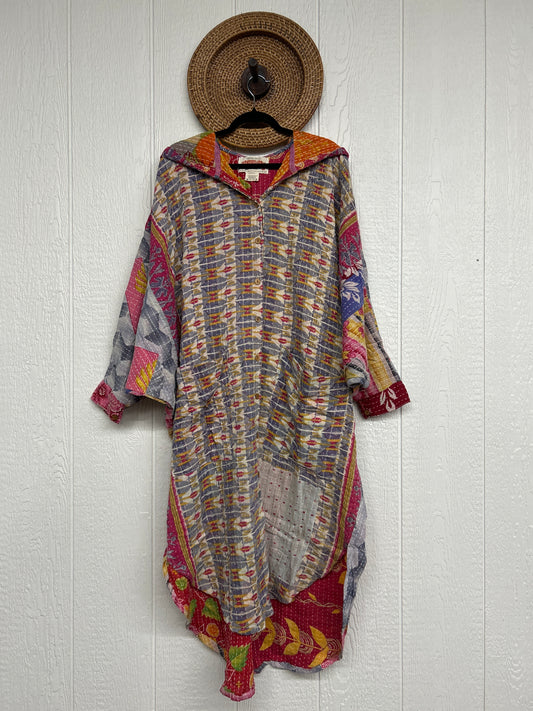 Poetic Hoodie Maxi 1025 093