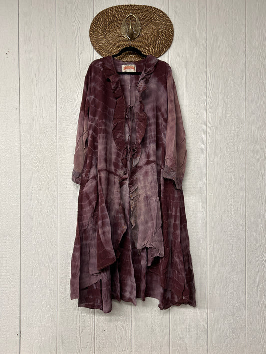 Crepe Sari Pixie Duster 1026 081