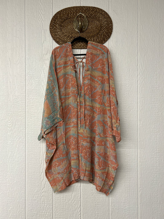 Crepe Sari Shortie Moondance Muu 0926 007