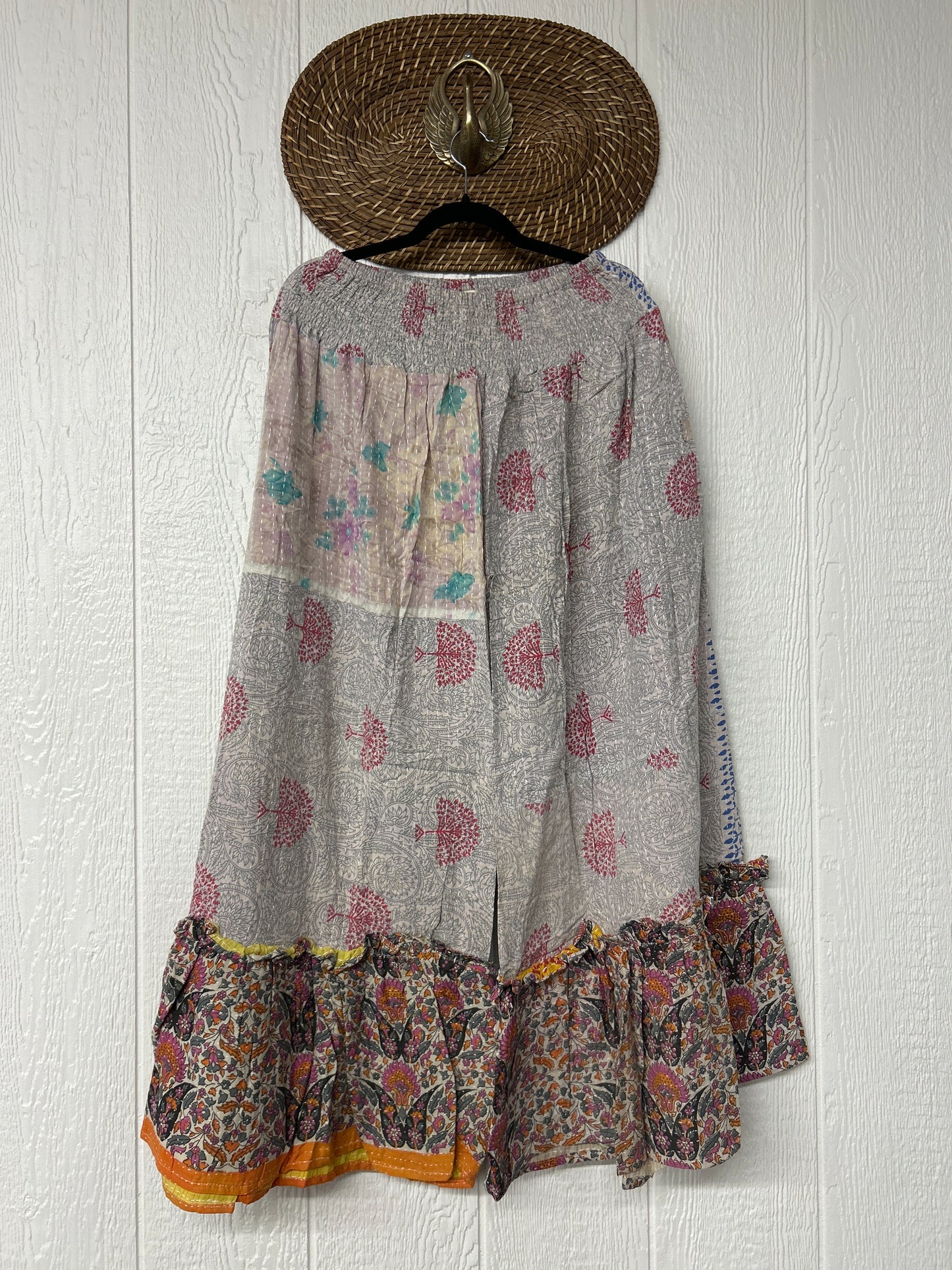 Pareo Kantha Joplin Pants 0326 223