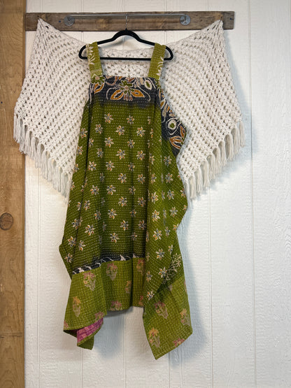 Pareo Kantha Gonna Shine Maxi 0726 184