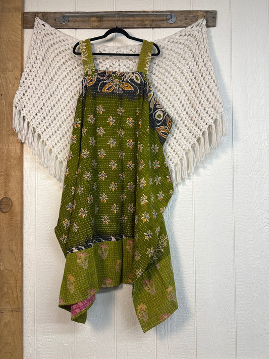 Pareo Kantha Gonna Shine Maxi 0726 184