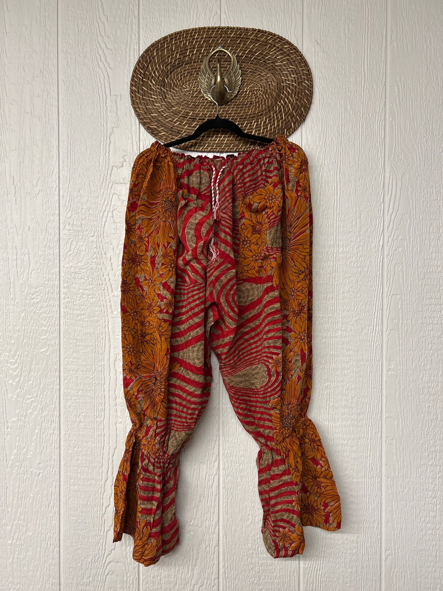 Duality Bloomer Pant 0426 130