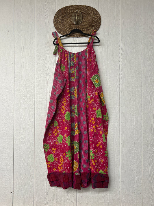 Pareo Kantha Cosmos Jumpsuit 0826 007