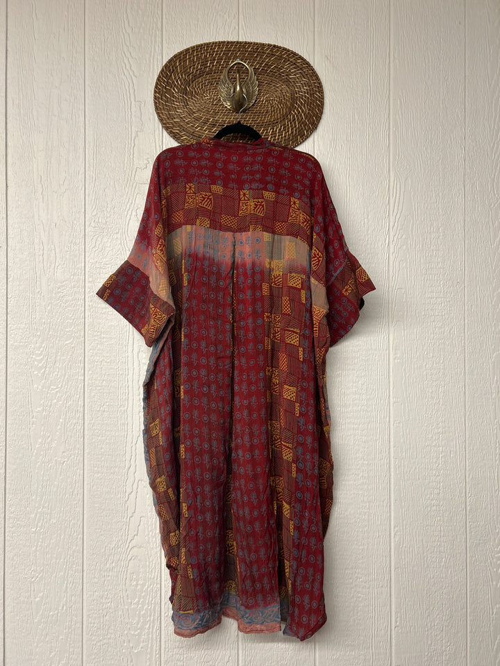 Crepe Free To Be Maxi 0725 170