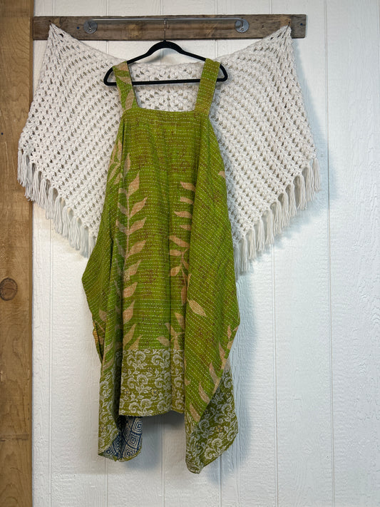 Pareo Kantha Gonna Shine Maxi 0726 168