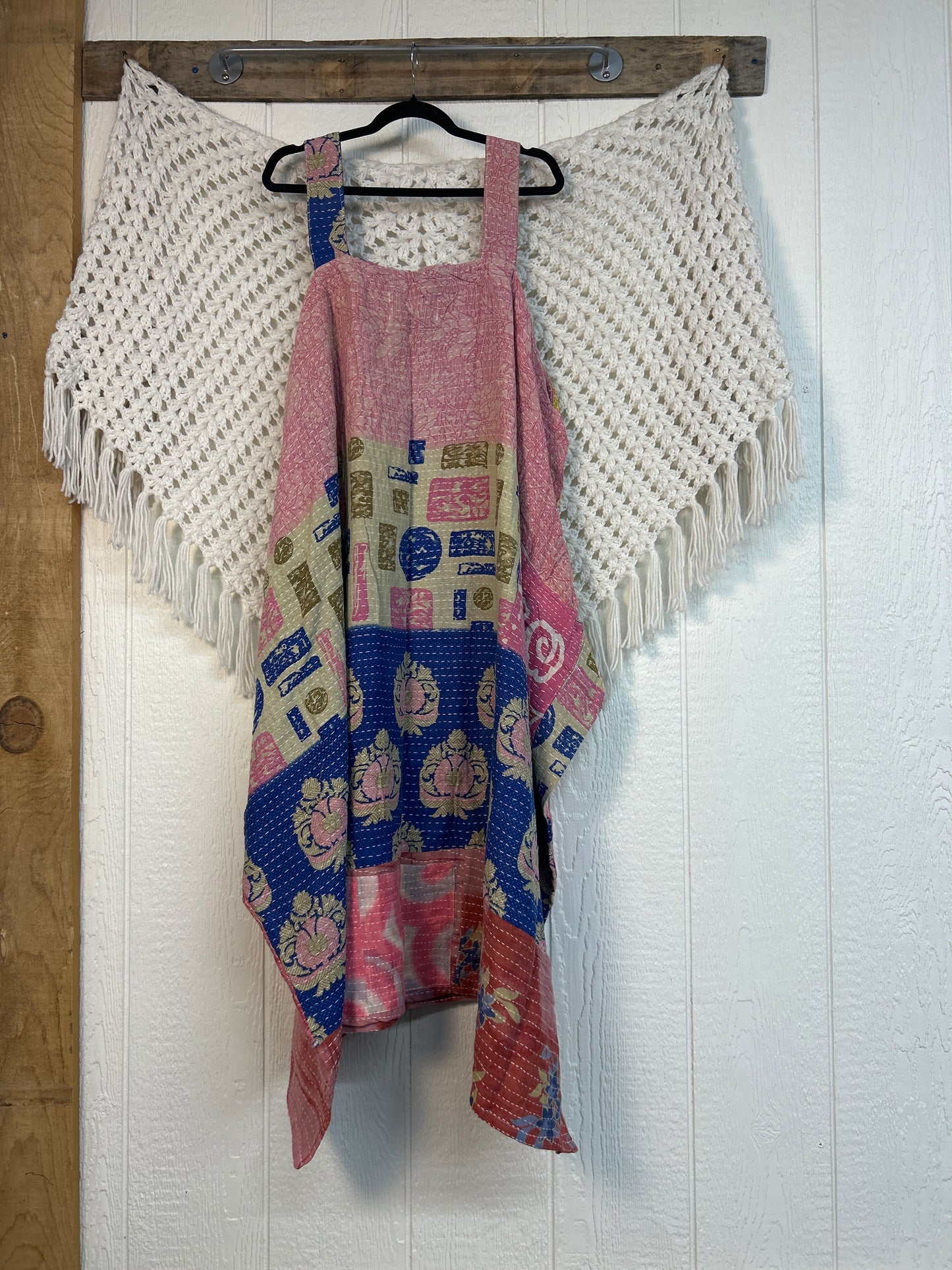 Pareo Kantha Gonna Shine Maxi 0726 265