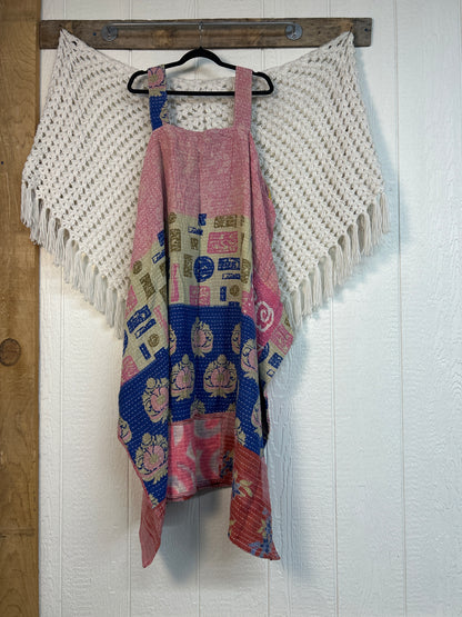 Pareo Kantha Gonna Shine Maxi 0726 265