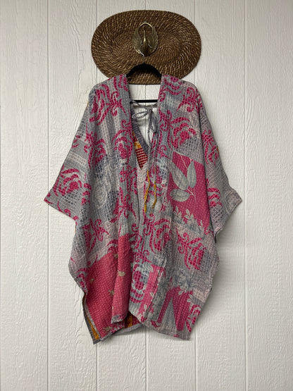 Pareo Kantha Shortie Moondance Muu 0926 024