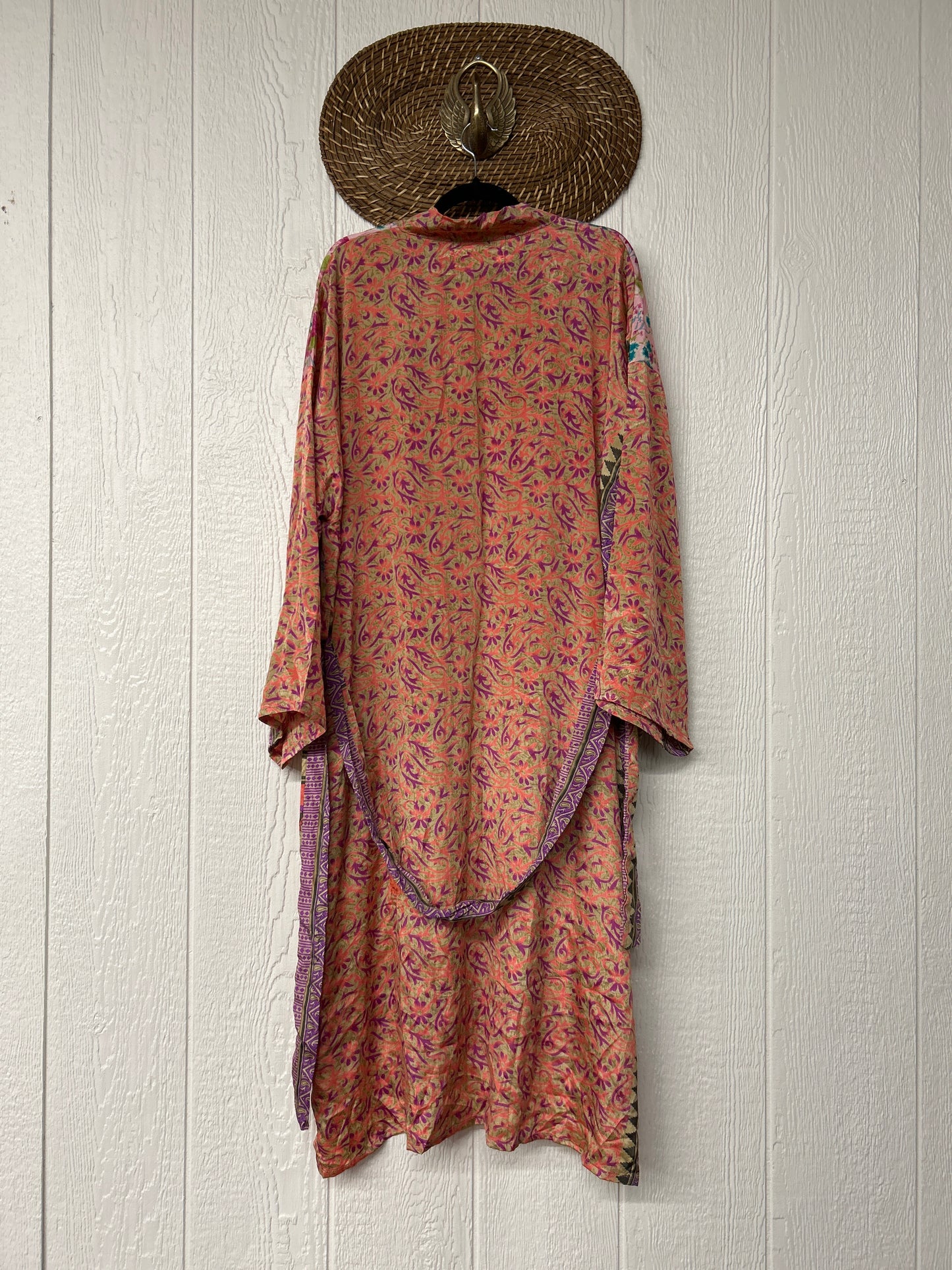 Rasgulla Sari Serenity Kimono 1125 067