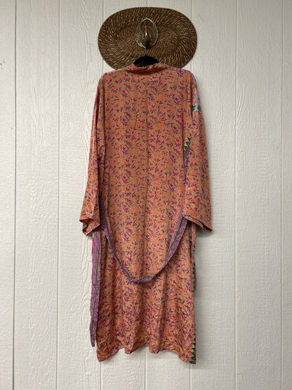 Rasgulla Sari Serenity Kimono 1125 067