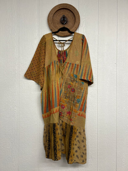 Pareo Kantha Mystic Maxi Dress 1225 234