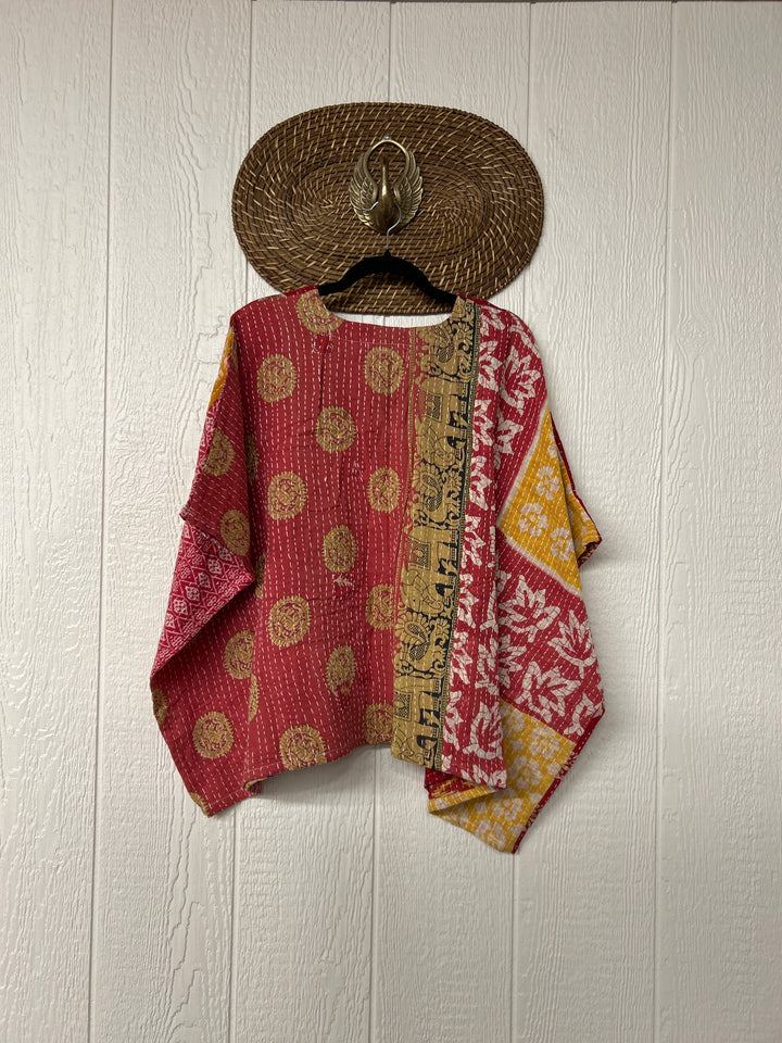 Kantha Shortie-Muu 0625 231