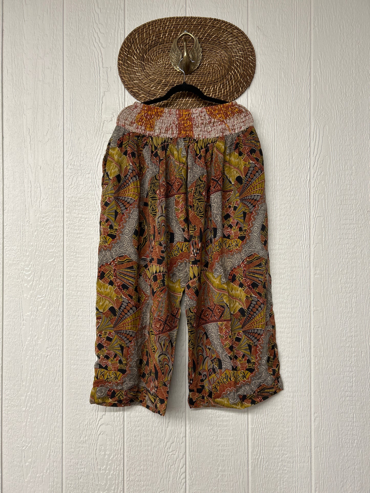 Duality Straight Leg Pants 0626 106