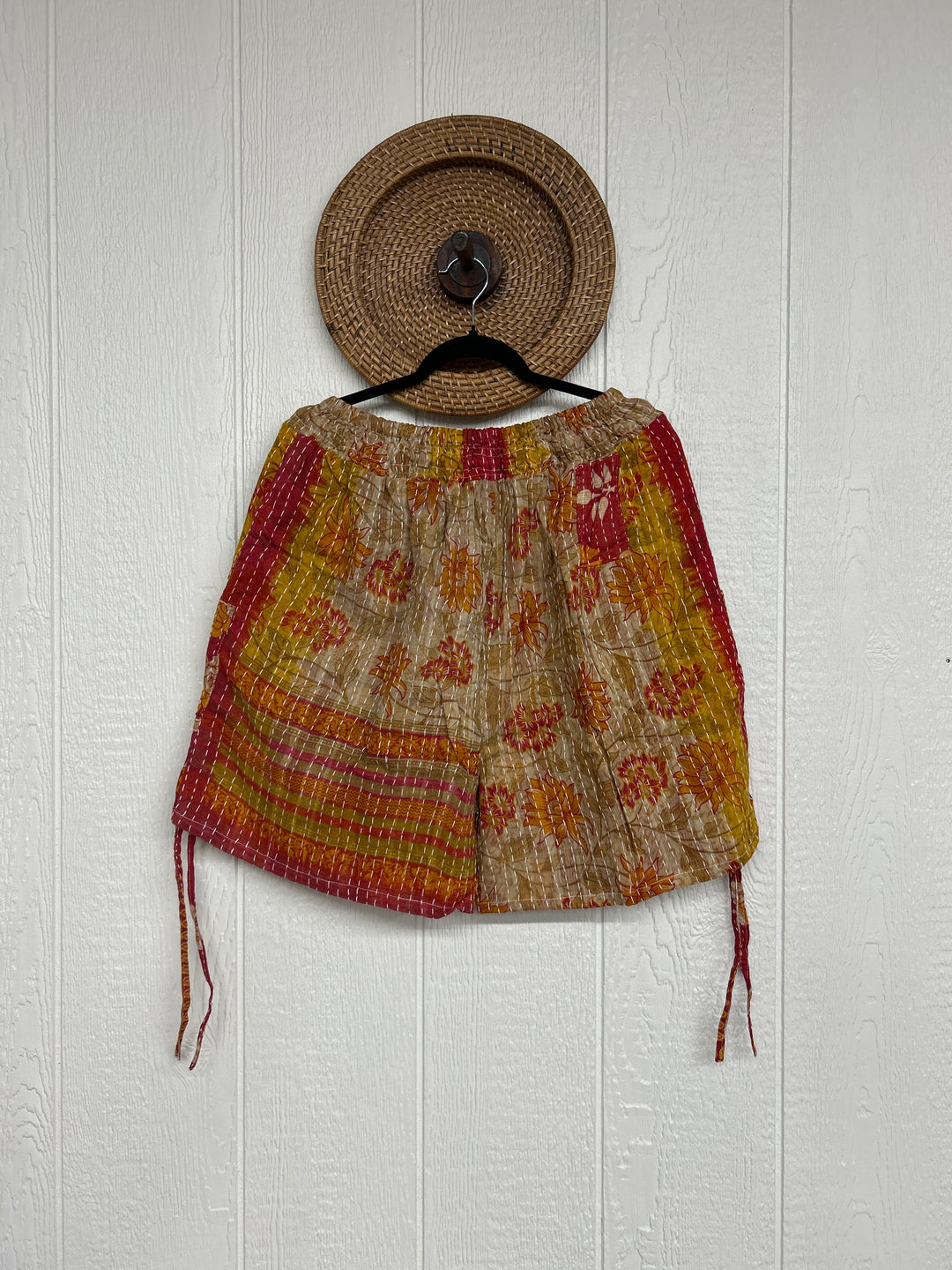 Kantha Butterfly Shorts 0625 200