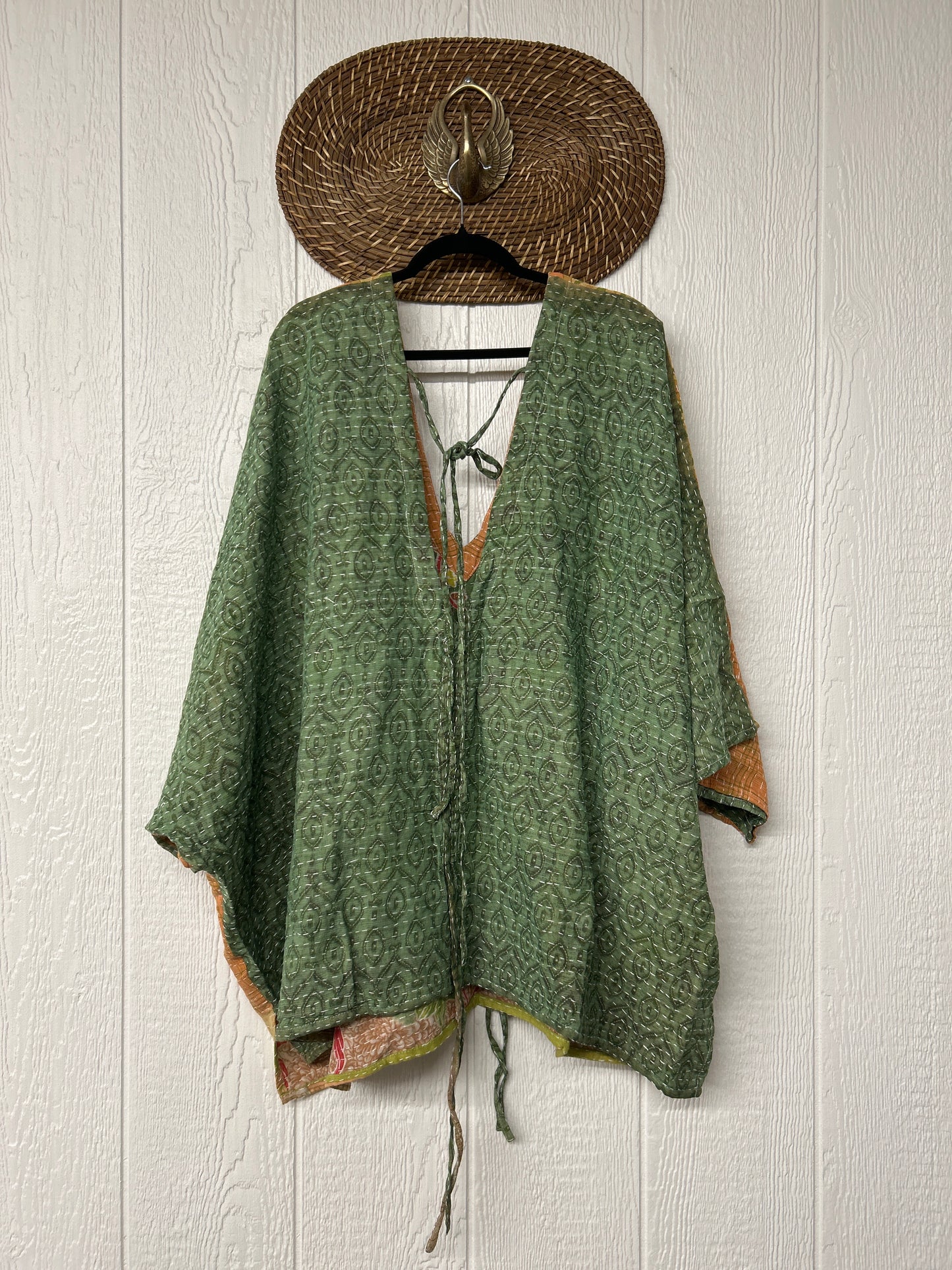 Pareo Kantha Shortie Moondance Muu 1125 028