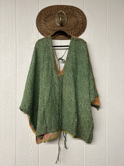 Pareo Kantha Shortie Moondance Muu 1125 028