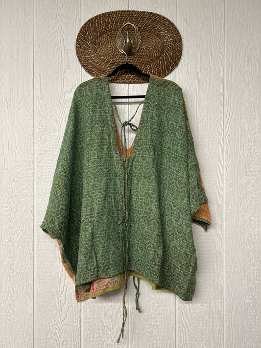 Pareo Kantha Shortie Moondance Muu 1125 028