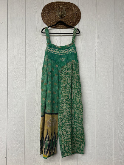 Pareo Kantha Crossroad Overalls 0426 135
