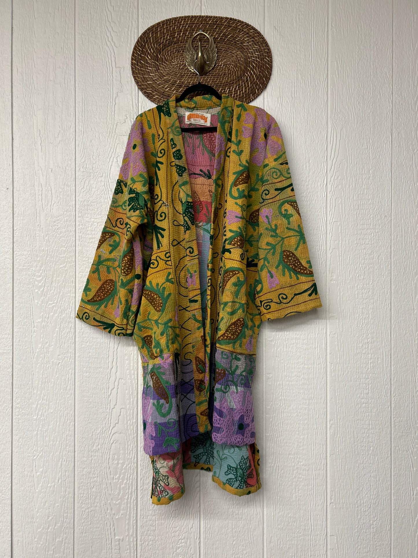 Suzani Jacket 0925 175