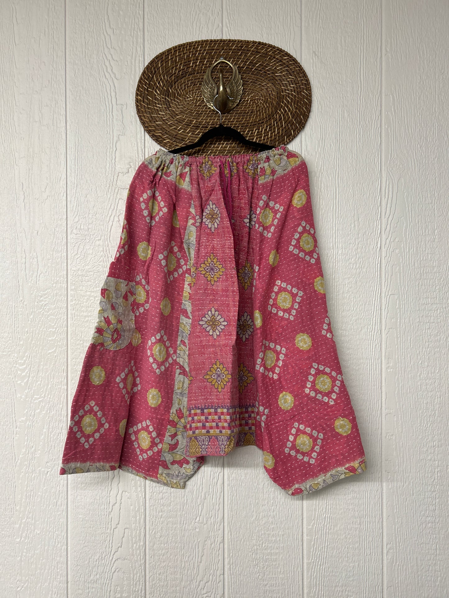 Pareo Kantha Karma Culottes 0626 254