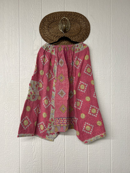 Pareo Kantha Karma Culottes 0626 254