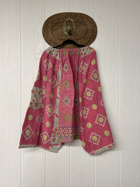 Pareo Kantha Karma Culottes 0626 254