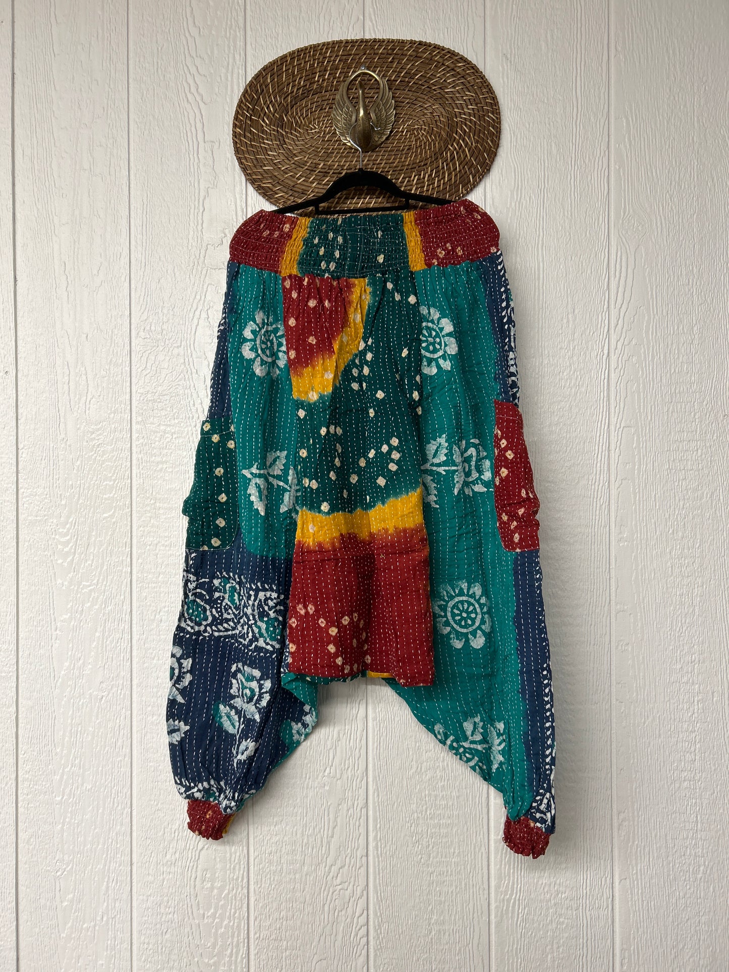 Pareo Kantha Be Still Harems 0626 231