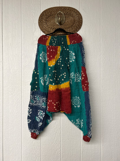 Pareo Kantha Be Still Harems 0626 231