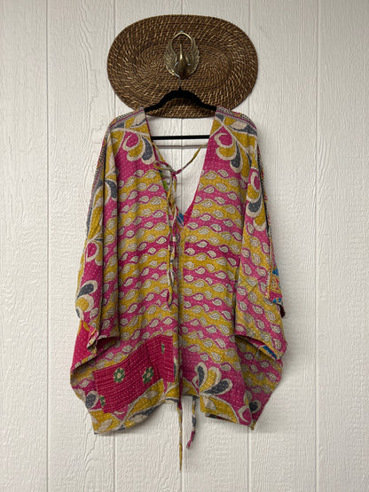 Pareo Kantha Shortie Moondance Muu 1125 059