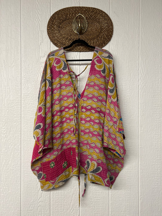 Pareo Kantha Shortie Moondance Muu 1125 059