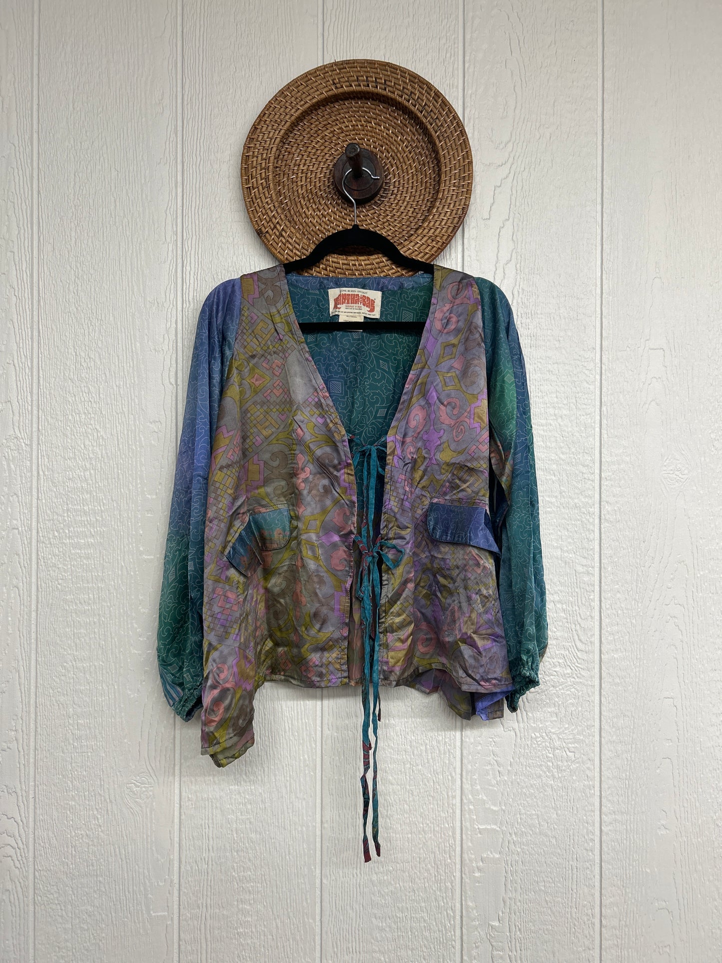 Daisy Blouse 1025 122