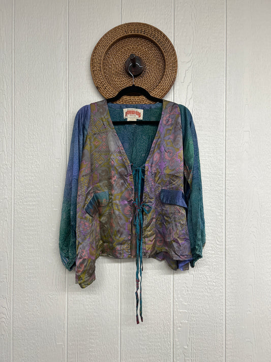 Daisy Blouse 1025 122