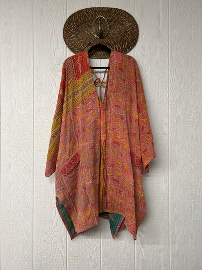 Pareo Kantha Shortie Moondance Muu 0926 022