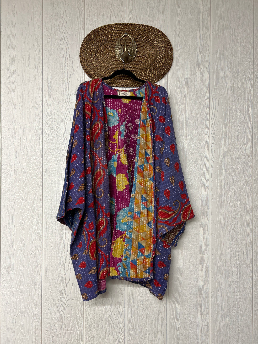 Gaia Kimono 0525 225