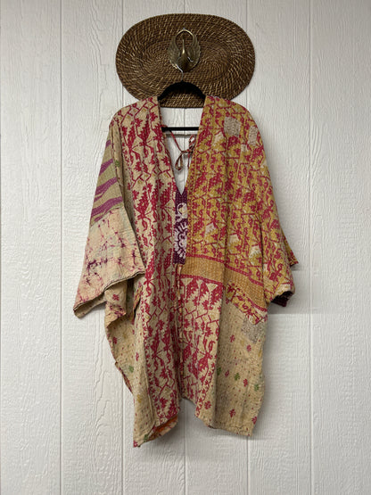 Pareo Kantha Shortie Moondance Muu 0926 123