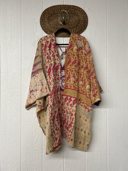 Pareo Kantha Shortie Moondance Muu 0926 123