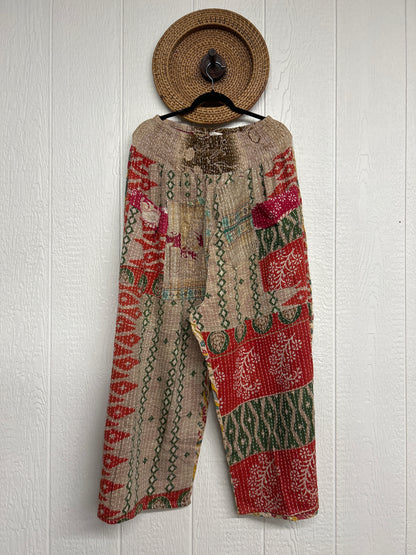 Pareo Kantha Synergy Lounge Pant 0226 188